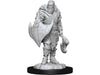 Role Playing Games Wizkids - Magic the Gathering - Unpainted Miniature - Human Berserkers - 90277 - Cardboard Memories Inc.