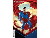 Comic Books DC Comics - Action Comics 1028 - Rafael Grampa Card Stock Variant Edition - 5719 - Cardboard Memories Inc.