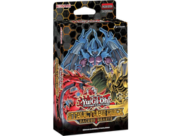 Trading Card Games Konami - Yu-Gi-Oh! - Sacred Beasts - Structure Deck - Cardboard Memories Inc.