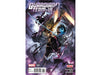 Comic Books Marvel Comics - Guardians Team-Up 06 - 4195 - Cardboard Memories Inc.