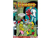 Comic Books Marvel Comics - Excalibur 009 - 7032 - Cardboard Memories Inc.