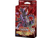 Trading Card Games Konami - Yu-Gi-Oh! - Dinosmashers Fury - Structure Deck - Cardboard Memories Inc.