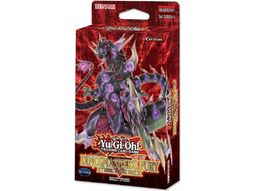 Konami - Yu-Gi-Oh! - Dinosmashers Fury - Structure Deck Cardboard Memories Inc. Konami - Yu-Gi-Oh! - Dinosmashers Fury - Structure Deck Cardboard Memories Inc.
