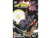 Comic Books Marvel Comics - Infinity Countdown 03 - Connecting Cover - 4122 - Cardboard Memories Inc.