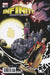 Comic Books Marvel Comics - Infinity Countdown (2018) 003 - Cover B Connecting Variant Edition (Cond. FN-) - 4122 - Cardboard Memories Inc.
