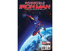 Comic Books Marvel Comics - Invincible Iron Man 02 - 1305 - Cardboard Memories Inc.