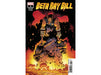Comic Books Marvel Comics - Beta Ray Bill 004 of 5 (Cond. VF-) - 12399 - Cardboard Memories Inc.