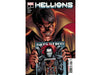 Comic Books Marvel Comics - Hellions 009 (Cond. VF-) - 11871 - Cardboard Memories Inc.
