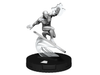 Collectible Miniature Games Wizkids - Marvel - HeroClix - Unpainted Miniatures - Deep Cuts - Fantastic Four - Silver Surfer - 84820 - Cardboard Memories Inc.