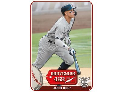 Sports Cards Topps - 2021 - Baseball - Big League - Collectors Box - Cardboard Memories Inc.