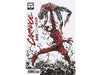 Comic Books Marvel Comics - Carnage Black White and Blood 003 of 4 - Mccrea Variant Edition (Cond. VF-)  16708 - Cardboard Memories Inc.