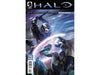Comic Books Dark Horse Comics - Halo Escalation (2023) 011 - (Cond. VF-) - 16376 - Cardboard Memories Inc.