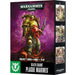 Collectible Miniature Games Games Workshop - Warhammer 40K - Death Guard - Plague Marines - 43-30 - Cardboard Memories Inc.