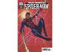Comic Books Marvel Comics - Miles Morales Spider-Man 023 - Souza Black History Month Variant Edition - KIB - 4796 - Cardboard Memories Inc.