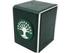 Supplies Ultra Pro - Magic The Gathering - Alcove Flip Box Selesnya Deck Box - Cardboard Memories Inc.