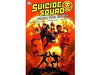 Comic Books, Hardcovers & Trade Paperbacks DC Comics - Suicide Squad From The Ashes - Trade Paperback - TP0113 - Cardboard Memories Inc.