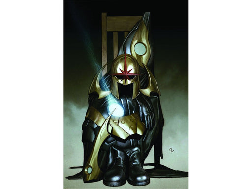 Comic Books Marvel Comics - Nova 021 - 6770 - Cardboard Memories Inc.