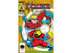 Comic Books Marvel Comics - Excalibur 010 - 7033 - Cardboard Memories Inc.