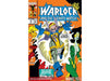Comic Books Marvel Comics - Warlock and the Infinity Watch 018 - 5944 - Cardboard Memories Inc.