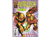 Comic Books Marvel Comics - Warlock 02 - 5912 - Cardboard Memories Inc.