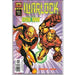 Comic Books Marvel Comics - Warlock 02 - 5912 - Cardboard Memories Inc.