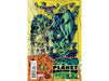 Comic Books Marvel Comics - Planet Hulk 04 - Manga Variant - 1921 - Cardboard Memories Inc.