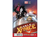 Comic Books Marvel Comics - Cable & X-Force (2013) 011 - NOW (Cond. VF-) - 11733 - Cardboard Memories Inc.