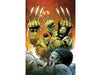 Comic Books Marvel Comics - Hulkverines 03 - 4114 - Cardboard Memories Inc.