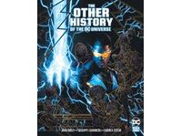 Comic Books DC Comics - Other History of the DC Universe 001 of 5 - Variant Edition (Cond. VF-) - 5526 - Cardboard Memories Inc.