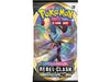 Trading Card Games Pokemon - Sword and Shield - Rebel Clash - Booster Pack - Cardboard Memories Inc.