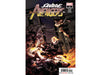 Comic Books Marvel Comics - Savage Avengers 021 (Cond. VF-) 14473 - Cardboard Memories Inc.