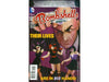 Comic Books DC Comics - Bombshells 010 (Cond VF-) - 13197 - Cardboard Memories Inc.