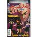 Comic Books DC Comics - Bombshells 010 (Cond VF-) - 13197 - Cardboard Memories Inc.