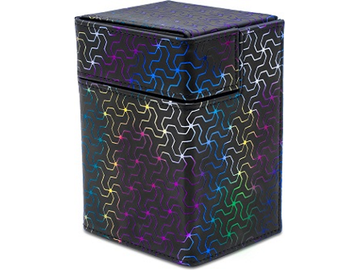 Supplies Ultra Pro - Spectrum - M2 Deck Box - Cardboard Memories Inc.