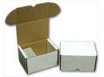 Supplies Universal Distribution - Cardboard Card Box - 330 Count - Cardboard Memories Inc.