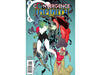 Comic Books DC Comics - Convergence Infinity Inc. 001 of 2 - 4522 - Cardboard Memories Inc.