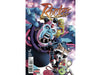 Comic Books Marvel Comics - Rocket 002 - 3051 - Cardboard Memories Inc.