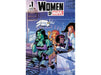 Comic Books Marvel Comics - Women of Marvel 001 - Conner Variant Edition (Cond. VF-) - 6388 - Cardboard Memories Inc.