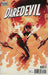 Comic Books Marvel Comics - Daredevil (2017 6th Series) 596 - Cover B Phoenix Variant Edition (Cond. FN) - 4396 - Cardboard Memories Inc.