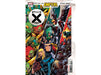 Comic Books Marvel Comics - Empyre X-Men 003 of 4 (Cond. VF-) - 4617 - Cardboard Memories Inc.