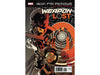 Comic Books Marvel Comics - Hunt for Wolverine Weapon Lost 01 - 5866 - Cardboard Memories Inc.