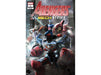 Comic Books Marvel Comics - Avengers Mech Strike 001 of 5 - SNG Variant Edition (Cond. VF-) - 5146 - Cardboard Memories Inc.
