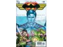 Comic Books DC Comics - Trinity 035 (Cond. VF-) - 6921 - Cardboard Memories Inc.