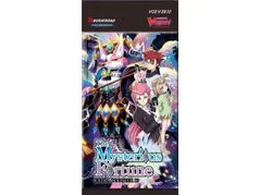 Trading Card Games Bushiroad - Cardfight!! Vanguard - Mysterious Fortune - Booster Pack - Cardboard Memories Inc.
