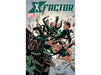 Comic Books Marvel Comics - X-Factor (2005 3rd Series) 007 (Cond. FN+) - 13103 - Cardboard Memories Inc.