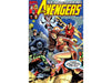 Comic Books Marvel Comics - Avengers 036 - 6139 - Cardboard Memories Inc.