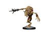 Role Playing Games Wizkids - Dungeons and Dragons - Unpainted Miniature - Nolzurs Marvellous Miniatures - Gnoll Witherlings - 90315 - Cardboard Memories Inc.