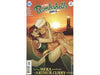 Comic Books DC Comics - Bombshells 015 (Cond VF-) - 13337 - Cardboard Memories Inc.