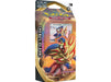 Trading Card Games Pokemon - Sword and Shield - Rebel Clash - Theme Deck - Zamazenta - Cardboard Memories Inc.