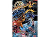 Comic Books, Hardcovers & Trade Paperbacks Marvel Comics - New Avengers - A Perfect World - Volume 4 - Hardcover - Cardboard Memories Inc.